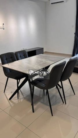 KSL Residence 2 @ Kangkar Tebrau - Foto 2