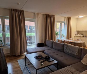 Föreningsgatan 3A, Kävlinge - Foto 1