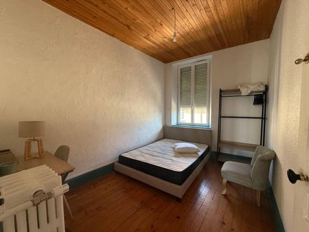 Location appartement 4 pièces 79.1 m² à Romans-sur-Isère (26100) 4 - Photo 4