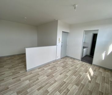 Location Appartement 1 pièce 27m² ROUBAIX 59100 - Photo 5