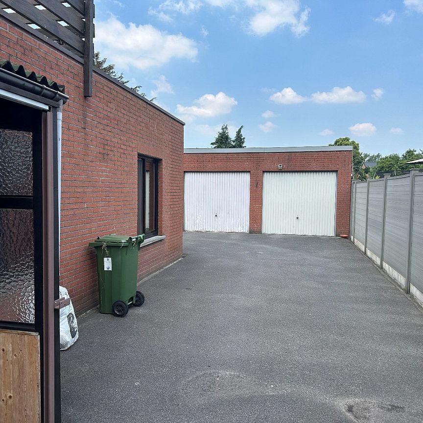 Spreeuwstraat 14 , 9940 Ertvelde - Photo 1