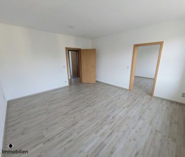 ++ einziehen & wohlfühlen - schicke 2-Raum Wohnung - Tageslichtbad ... - Photo 1