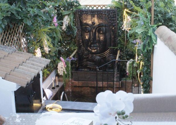 Terraced house - Benaojan