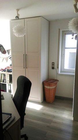 Freundliche, helle 2-Zimmer-Wohnung in Bestlage von BB - Photo 2