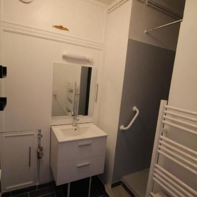 Location Appartement 2 pièces 55m² CAMBRAI 59400 - Photo 4