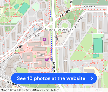 Kawalerka z balkonem / garaż / klimatyzacja / ul. Wiktoryn od zaraz - Photo 1