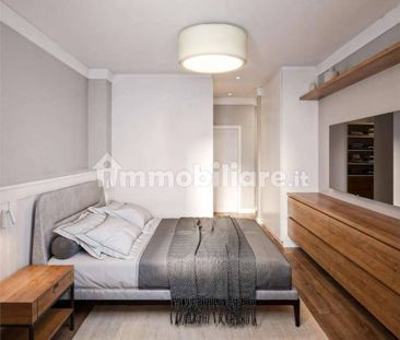 Appartamento via Alfonso La Marmora 7, San Marco - SS Annunziata, Firenze - Photo 5