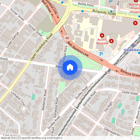 Unit 14/111 Banksia St, Melbourne, Victoria 3084