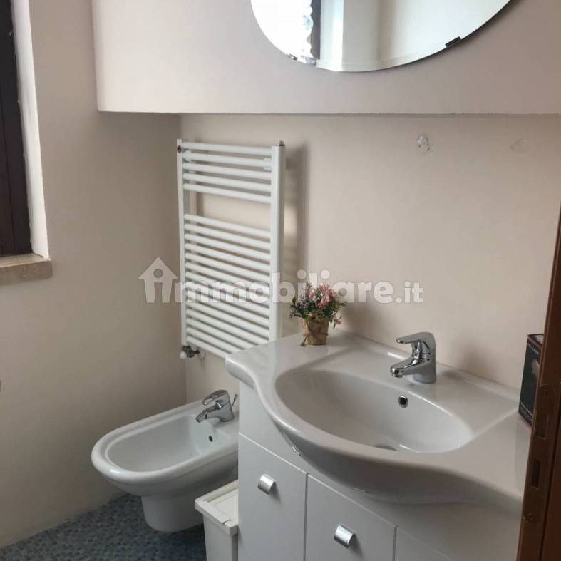 Villa a schiera via Belvedere 75, Centro, Asciano - Photo 1