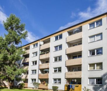 Mietwohnung in Nürnberg - Moderne 3-Zimmer-Wohnung mit Balkon in gr... - Photo 4