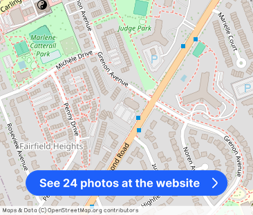 Aspen Tower Apartments - Photo 1