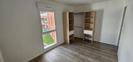 Location Appartement 2 pièces 52m² TOURCOING 59200 - Photo 3