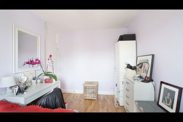 Room in a Shared Flat, Fellows Court, E2 - Photo 1