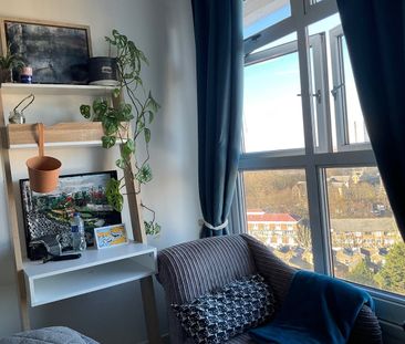 Room in a Shared Flat, Chiltern Road, E3 - Photo 5