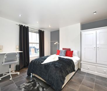 4 Bed Terraced House, Nursery Road, SW9 - Photo 5