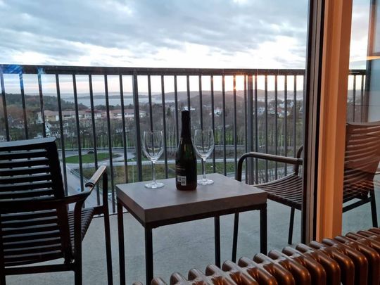 Skalldalsbacken, Hovås - Foto 1