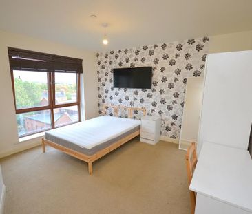 2 bedroom flat to rent - Photo 6