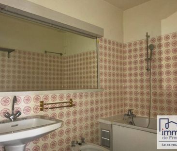 Location appartement t4 83 m² à Chilly-Mazarin (91380) Croix-Blanch... - Photo 6