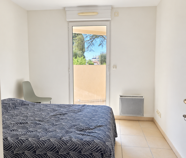 Location Appartement 3 pièces 62m² NICE 06200 - Photo 4