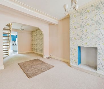 Stockbrook Road, DERBY - Photo 1