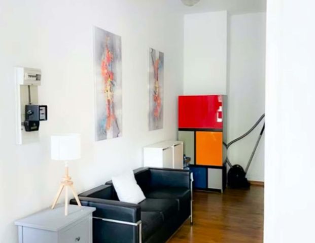 Fürstenbergerstraße - Photo 1