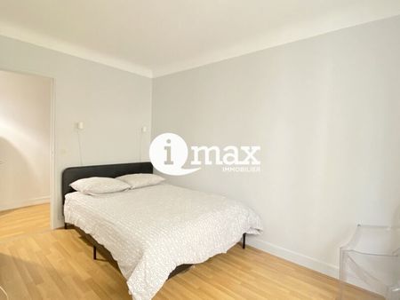 Location Appartement BOULOGNE BILLANCOURT - - Photo 4