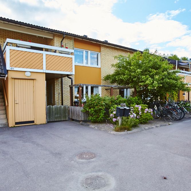 Minkvägen 57 - Foto 1