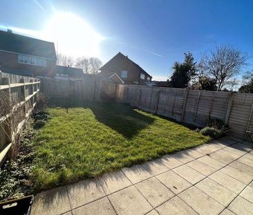 1 bedroom terraced house to rent - Photo 6