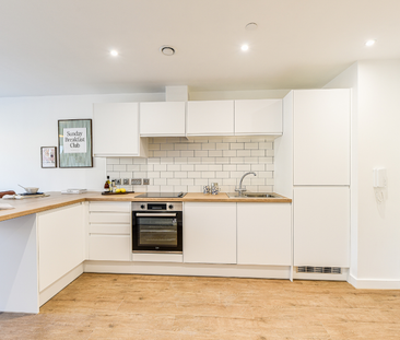 1 bedroom apartment to rent - Photo 1