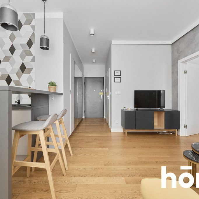 Mieszkanie 40,57 m², Wrocław, Stare Miasto, Księcia Witolda - Photo 1