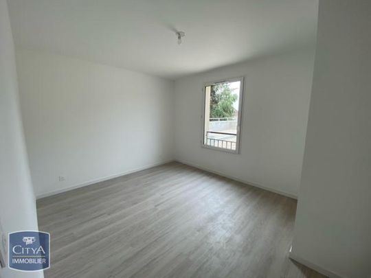 Location Appartement 2 pièces 42m² BEAUVAIS 60000 - Photo 1
