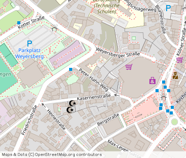 ++ ANBAU MIT EIGENEM EINGANG UND STELLPLATZ IN DER INNENSTADT ++ - Photo 1
