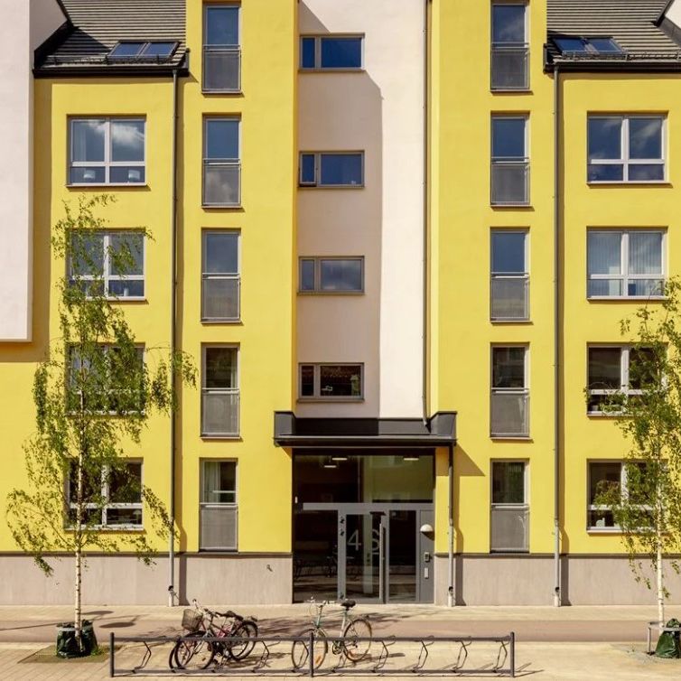 Södra Järnvägsgatan, Växjö - Photo 1