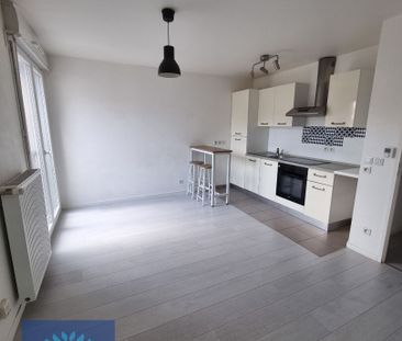 Appartement T2 Mennecy à louer - Photo 4