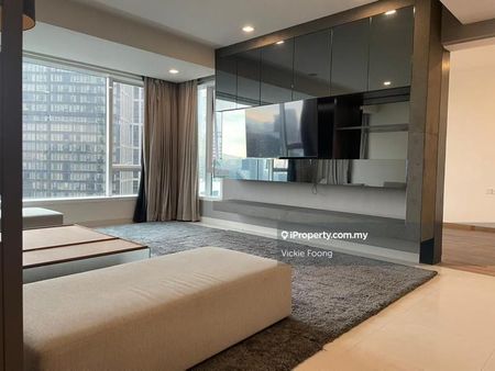 Verticas Residensi, Bukit Bintang, KL City Centre - Foto 3