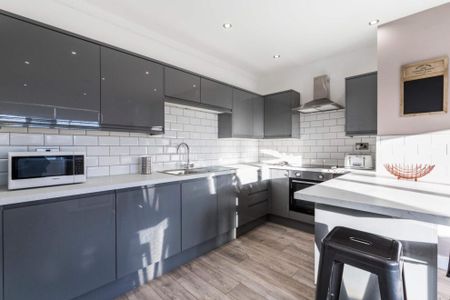 156 Flat 4 Woodsley Road, Leeds, LS2 9LZ - Photo 4