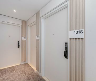 For Lease - 28 ANN Street Unit# 1318, Mississauga, Ontario - Photo 5