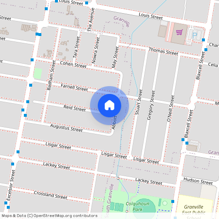 44A Abbott Street, MERRYLANDS NSW