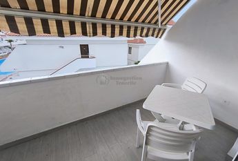 1-Bedroom apartment for rental in Playa de Las Americas
