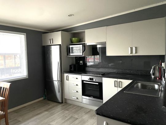 Townhouse Living - Photo 1