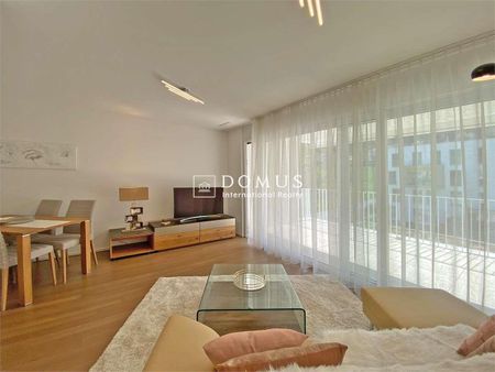 Elegante 2.5 locali con terrazza e wellness - Photo 2