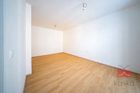 Pronájem nového bytu, 3+KK, 71,24 m - Photo 3