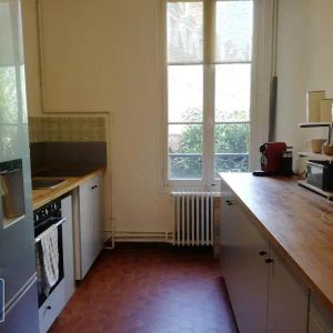 Appartement à louer 3 pièces 73.89m² - Photo 2