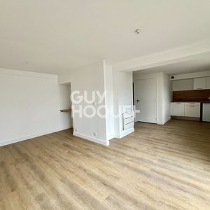 Location Appartement 1 pièce 32m² - Photo 2