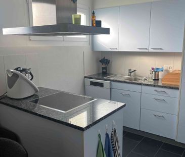 3.5 Zimmer, 70 m², 2. Stock - Photo 4