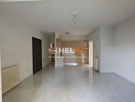 Διαμέρισμα για ενοικίαση Μέσα Αγυιά - Παναχαϊκή (Πάτρα) - Φωτογραφία 5