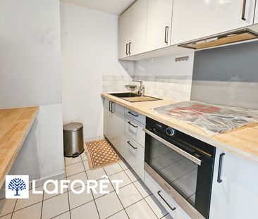 Apartment - Photo 1