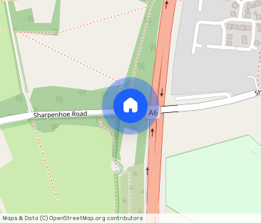 Sharpenhoe Road, Barton-Le-Clay, MK45 - Photo 1