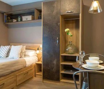 Classic Studio - Photo 6