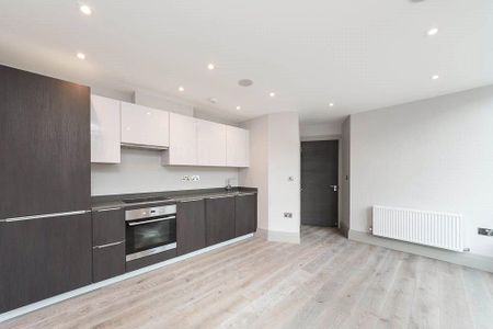 1 bedroom flat to rent - Photo 3